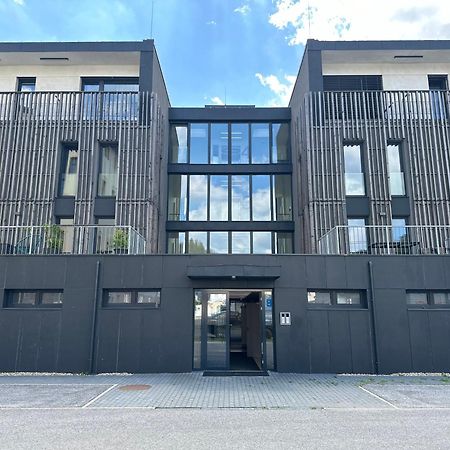 4Phome Vrchlabí Exterior foto