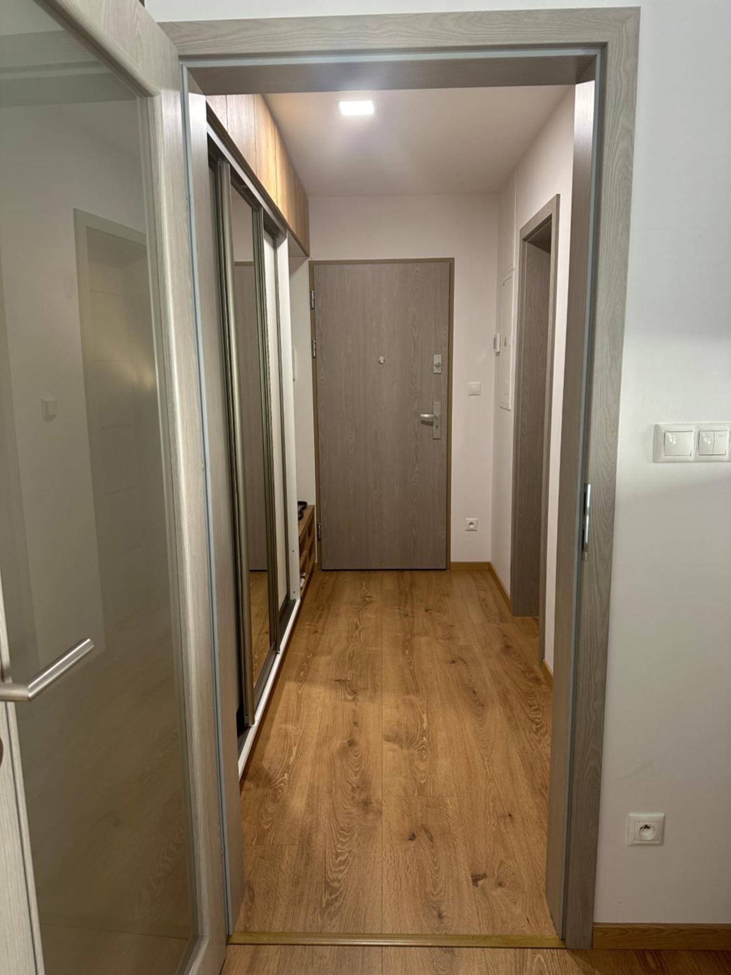 4Phome Vrchlabí Exterior foto