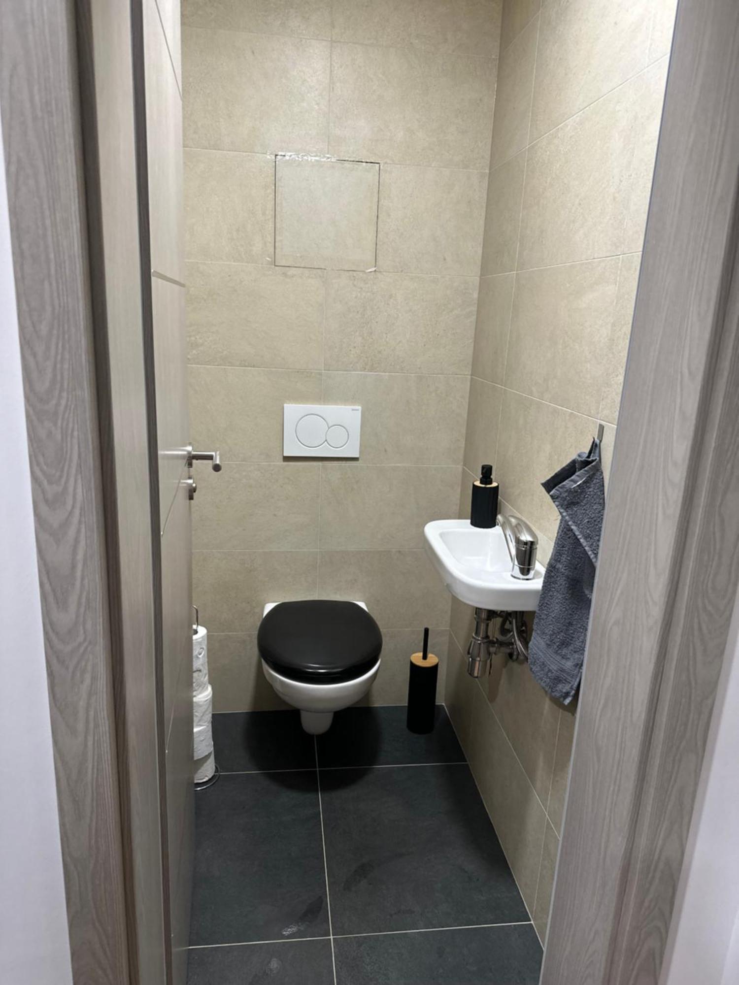 4Phome Vrchlabí Exterior foto